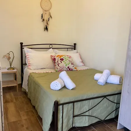 Apartamento Marilou's Lefkimmi (Corfu)