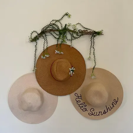 Apartamento Marilou's