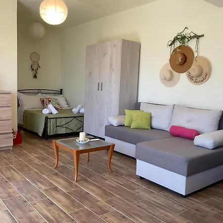 Marilou's Apartamento
