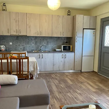 Apartamento Marilou's *