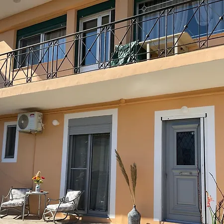 Apartamento Marilou's