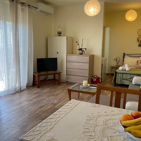 Marilou's Lefkímmi