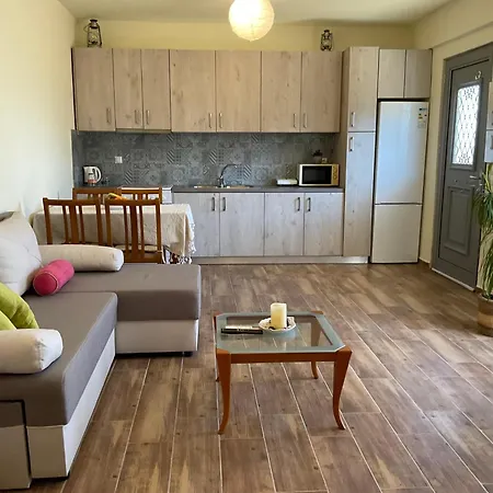 Marilou's * Lefkimmi (Corfu)