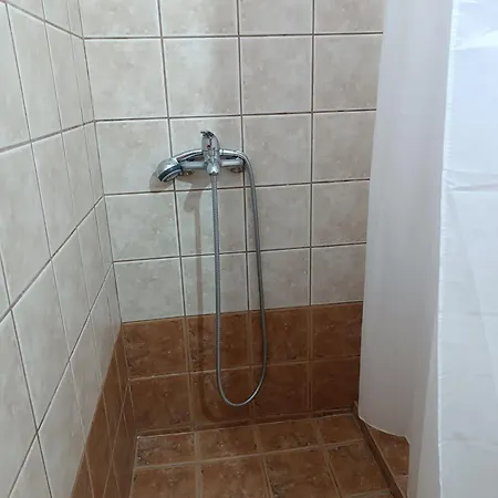 Apartamento Marilou's