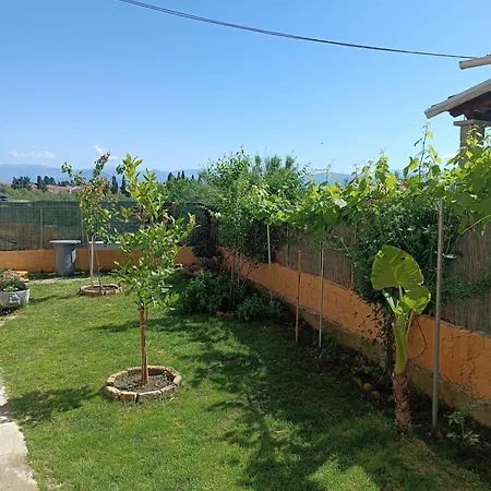 Marilou's * Lefkimmi (Corfu)