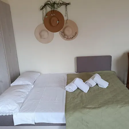 Appartement Marilou's