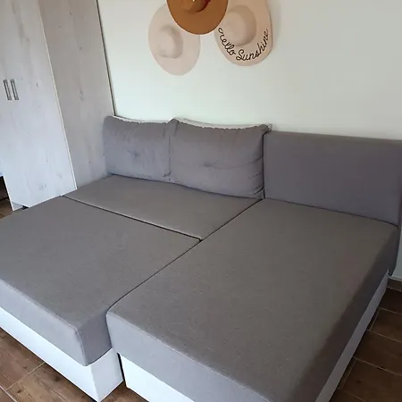 Marilou's Apartamento *
